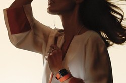 不到3000爱马仕+Apple Watch都买到 iwatch又出新表带