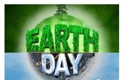 世界地球日 从节能环保电视开始