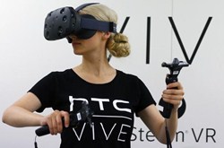 VR技术标准来了 浑水摸鱼的VR厂商末日来临