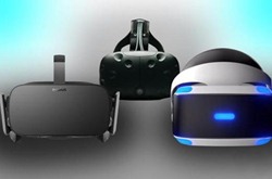 现在入手VR有必要吗？只有11%的人想购买VR产品