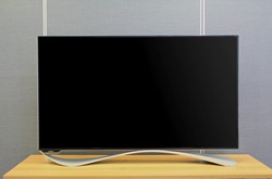 超高性价比的55寸电视!乐视X55 Curved评测