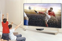 电视的未来不止OLED 激光技术成电视行业发展契机