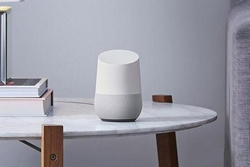 智能音响谷歌Home和亚马逊Echo横评对比 谷歌蓄势待发
