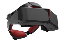 IMAX建VR电影院 为StarVR头显制作内容