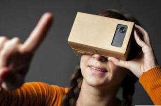 谷歌欲统一VR标准 手机VR门槛增高厂商面临挑战