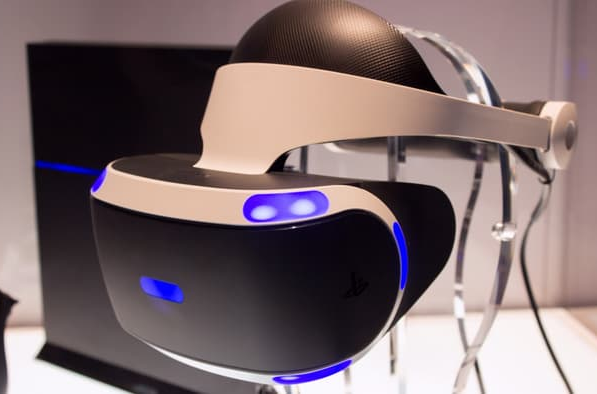 索尼将在E3电子游戏展放出十款VR游戏 你最期待哪款？