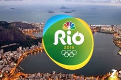 里约奥运会福利
