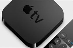 围观Apple TV升级 游戏功能加强
