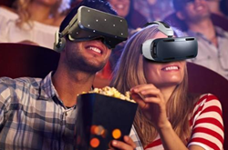 VR不止玩游戏看片 盘点虚拟现实的13个玩法