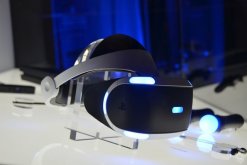 索尼PlayStation VR设备今年出货量或将达600万台
