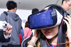 华为VR头显7月中旬开卖 成熟产品还须2年时间