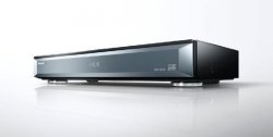 松下全新4K蓝光播放器DMP-UB900推出 支持HDR视频播放