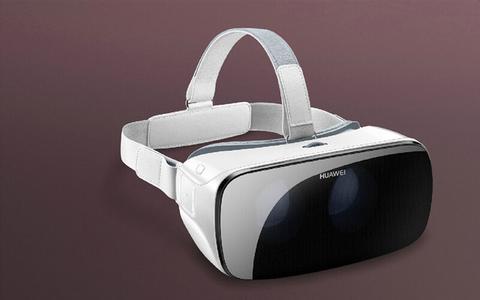 华为首款VR设备旨在普及 下代产品正在研发