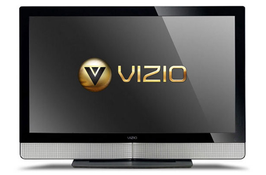 传美国电视机厂商Vizio被乐视收购