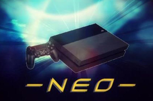 索尼高性能主机PS4 Neo基本配置曝光