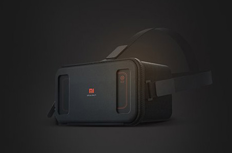 小米VR正式亮相：拉链式设计＋莱卡棉材质