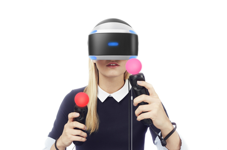 PlayStation VR很实惠?HTC高管表示呵呵