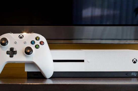 Xbox One S或为微软最后一款纯游戏主机