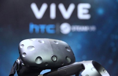 哪种VR平台更受开发者欢迎？HTC略胜一筹
