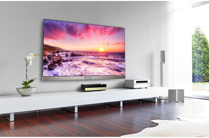 电视再进化 激光电视视觉舒适度超越液晶电视