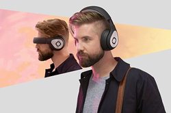 VR视网膜眼镜 是耳机更是随身VR影院