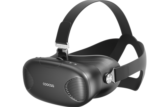 酷开VR一体机正式发布，首款搭载骁龙821处理器 刷新行业高度