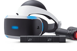PS VR等设备热卖，AMOLED面板供货紧张