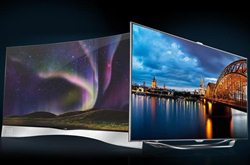 OLED/LCD电视哪个好？全方位性能对比