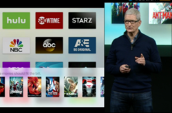 苹果强化AppleTV 实现与Phone同步播放