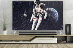 国产超大屏70寸电视对决 小米电视3和乐视超4MAX70哪个好