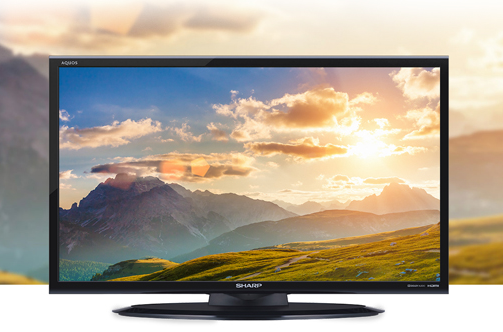 小屏电视首选 夏普LCD-32MS16A电视评测
