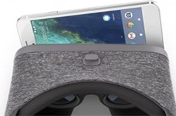 Daydream View VR头盔将于11月10日发售，都有这些可玩的