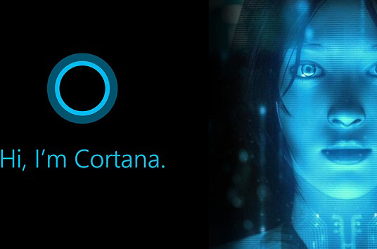 微软新专利：让Cortana听起来更像真人