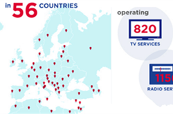 互联网不靠谱？欧洲民众更信赖传统电视广播