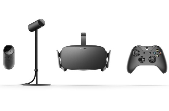 Oculus想让低端电脑也用上VR：新技术将支持更低配置