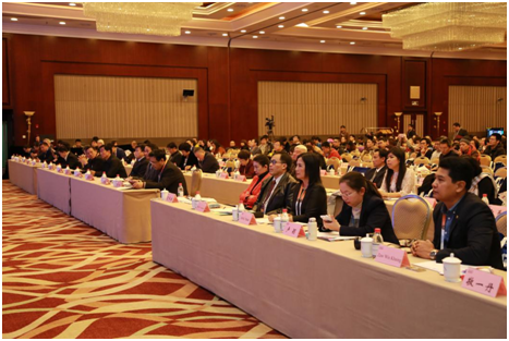 中国电视大会各界权威发声 国安广视模式推动融媒体创新发展
