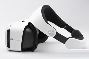 简洁素雅！小米VR眼镜正式版开箱图赏