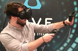 “互联网+”之后“VR+”将兴起 2017年VR预测