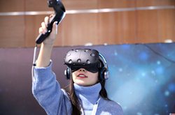 2017VR市场遇冷 市场对VR的需求将面临下滑
