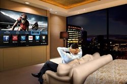 中国电视供货量有望在2016年首次登顶