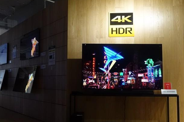 美市调机构:HDR电视年销量将达5800万台