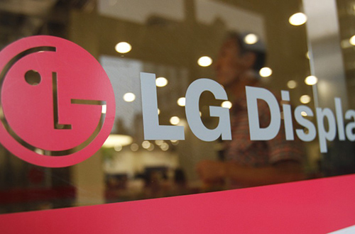 LG将会为三星提供面板 具体细节还在协商