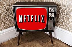 Netflix改变中国视频行业：付费看片已成主流