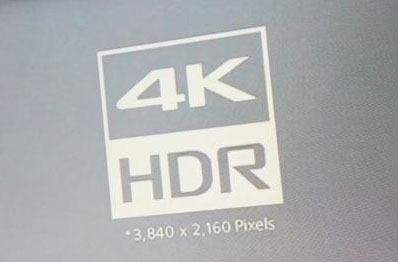 4K HDR电视有哪些？五款平价4K HDR电视推荐