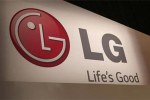 LG首季营业利润同比增长82.4%