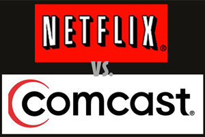 有线电视巨头康卡斯特推在线视频服务，不只是为对抗Netflix