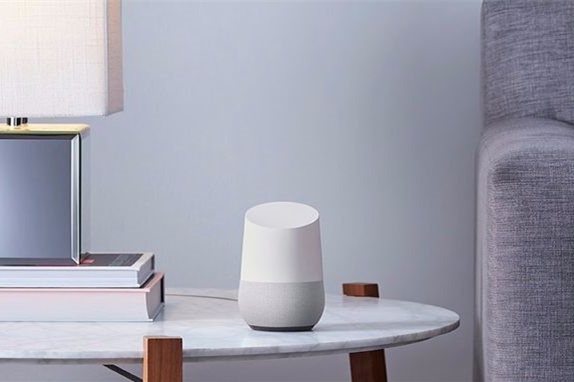 Google Home可通过声音识别不同用户