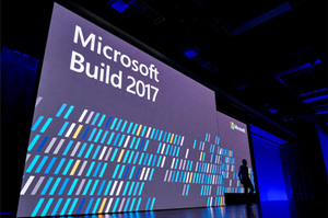 微软Build 2017：向着智能家居再前行