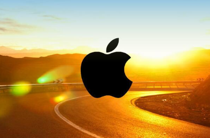 库克首次公开表态：苹果正在聚焦自动驾驶系统