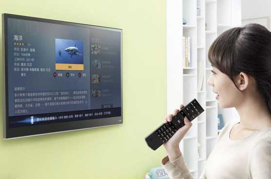人工智能电视是真智能还是真智障？